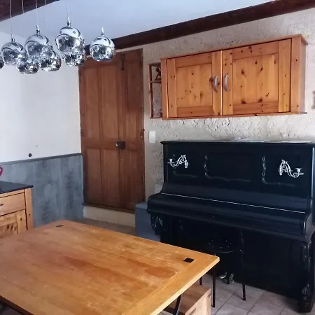 Jim Cosy & Guest house