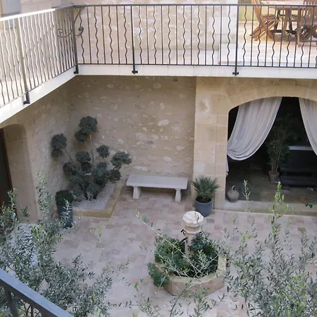 Guest house Jim Cosy & Saint-Hilaire-d'Ozilhan