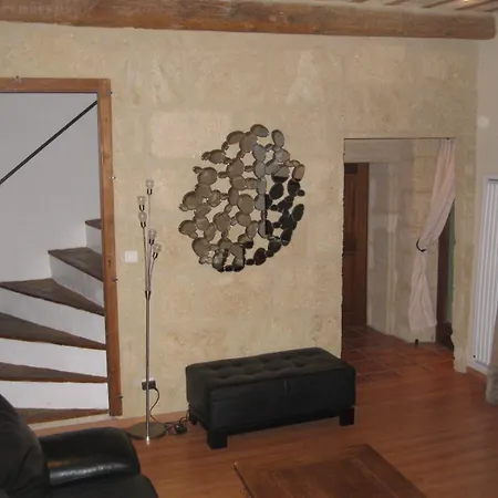 Guest house Jim Cosy & Saint-Hilaire-d'Ozilhan