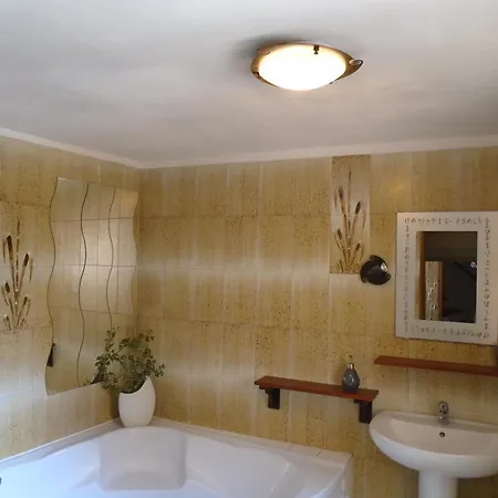 Jim Cosy & Guest house Saint-Hilaire-d'Ozilhan