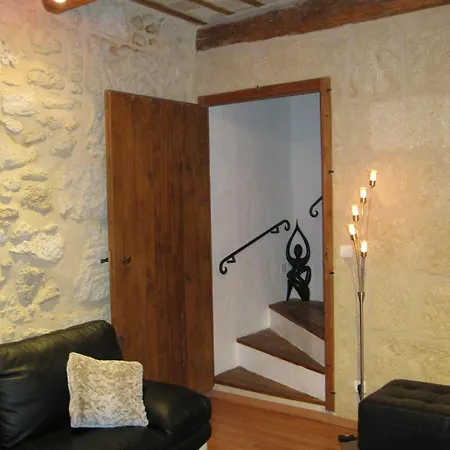 Guest house Jim Cosy &