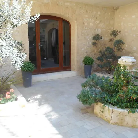 Guest house Jim Cosy & Saint-Hilaire-d'Ozilhan