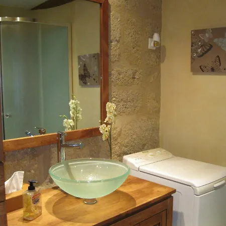 Guest house Jim Cosy & Saint-Hilaire-d'Ozilhan